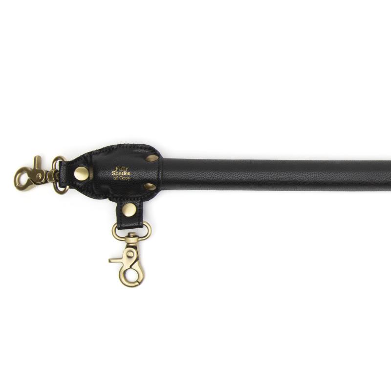 Fifty Shades Of Grey - Bound To You Spreader Bar 4