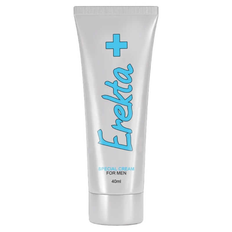 Erekta Plus 40 ml 1