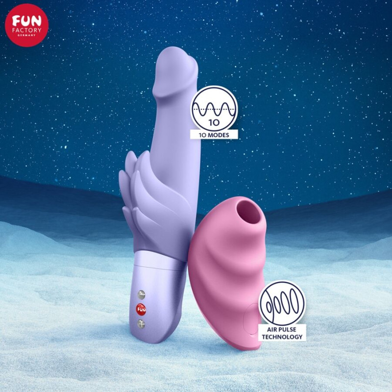 Satisfyer - deluxe advent calendar 2025 4