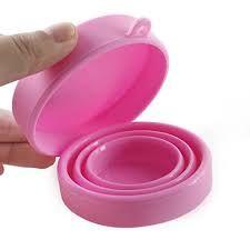 Nina Kikí Cup Sterilizer 3