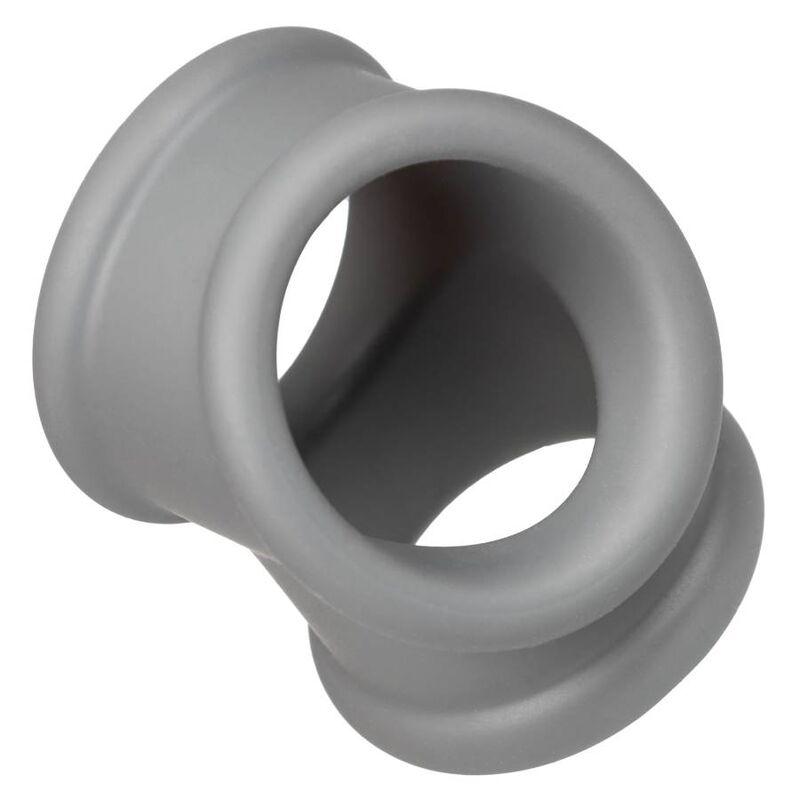 California Exotics Alpha Precision Ring Grey 7