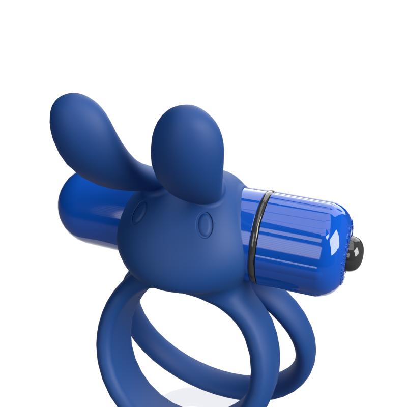 The Screaming O - 4b Ohare Xlblueberry 2