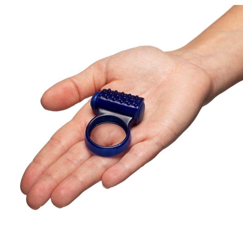 Control Pleasure Vibes Vibrating Ring 1