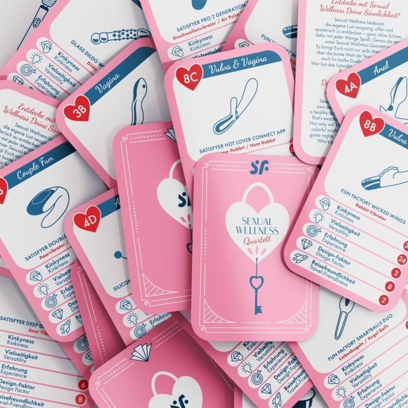 Satisfyer - deluxe advent calendar 2025 7