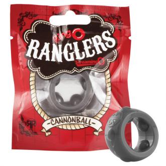 Screaming Ring O Ranglers Cannonball