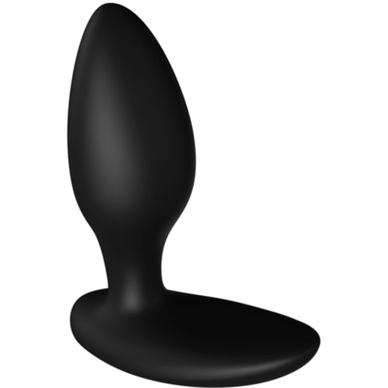 We-vibe - ditto+ anal plug vibrator black 4