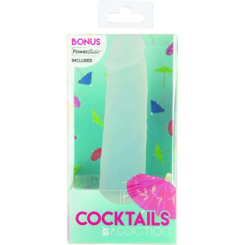 Addiction - Cocktails Blue Lagoon 6