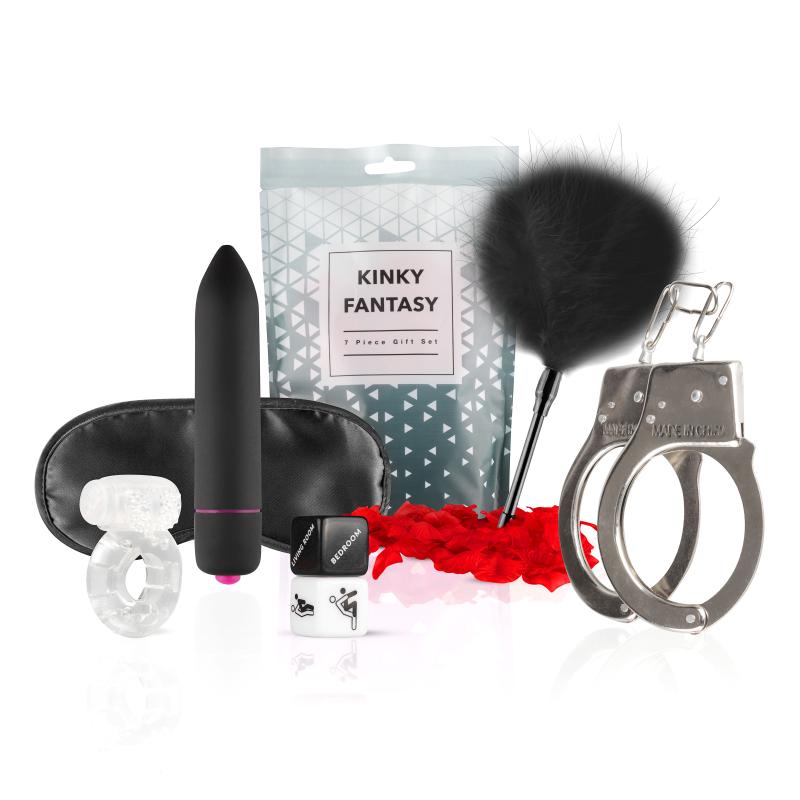 Loveboxxx - Kinky Fantasy 2
