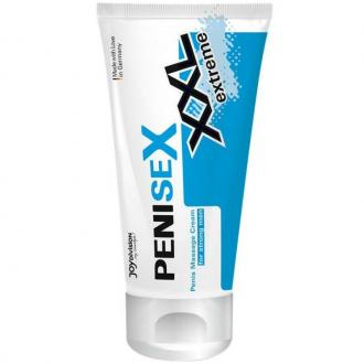 Eropharm Penisex Xxl Stimulating Cream 100ml - Podpora Erekcie