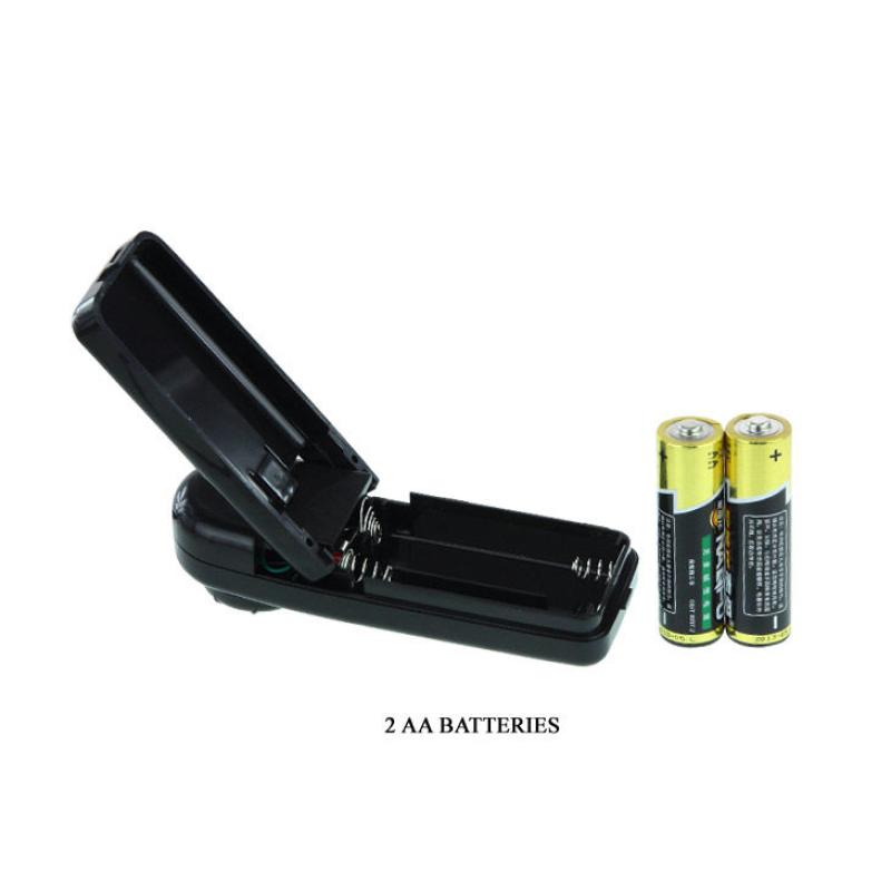 Ly-Baile Super Rota Dong Suction 7