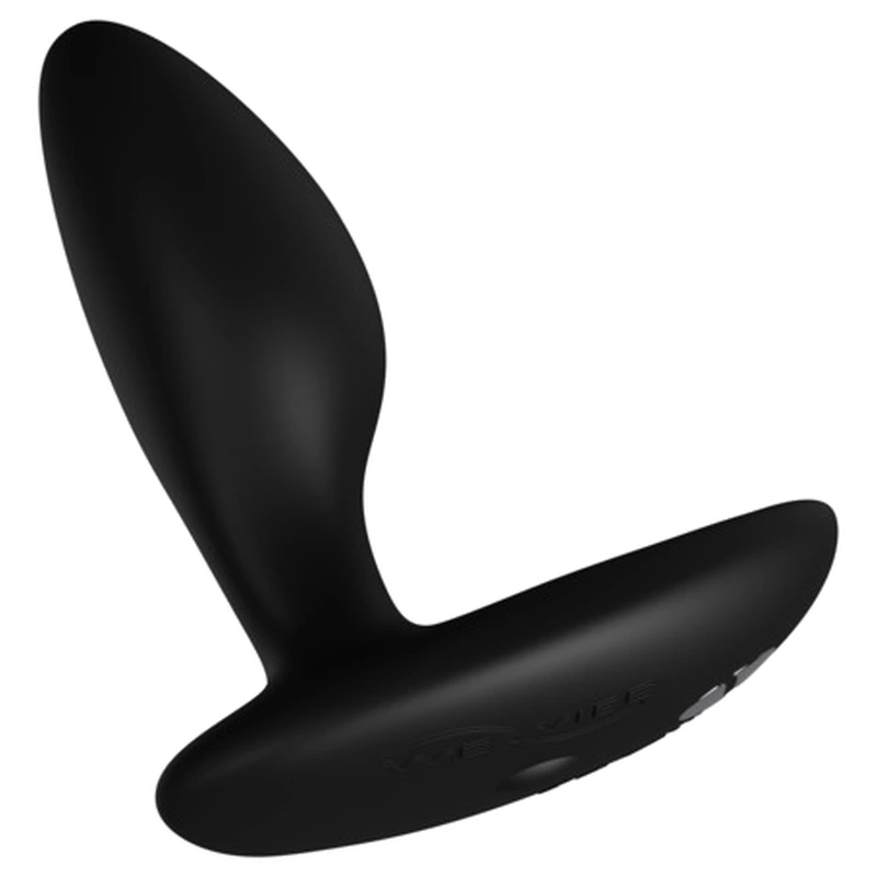 We-vibe - ditto+ anal plug vibrator black 2