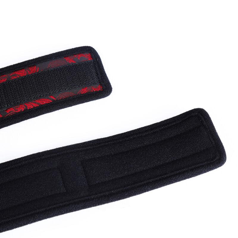 Ohmama Scandal Wrist Restraints 3
