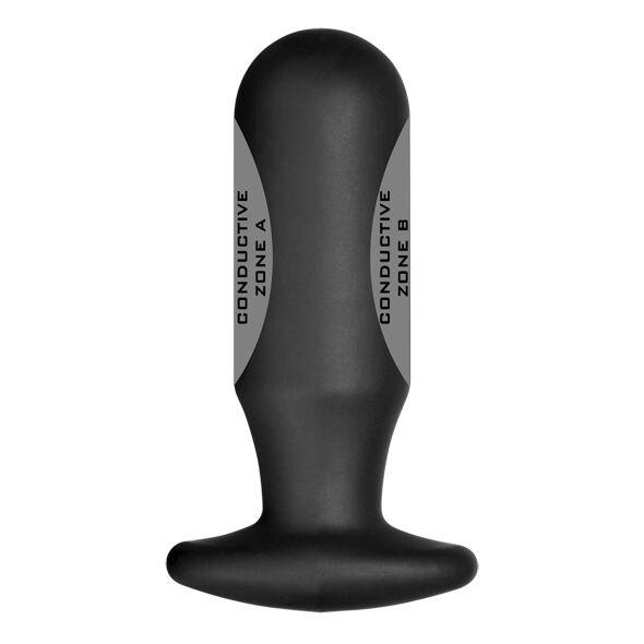Electrastim  Aura Silicone Noir Multi-Purpose Pro 3