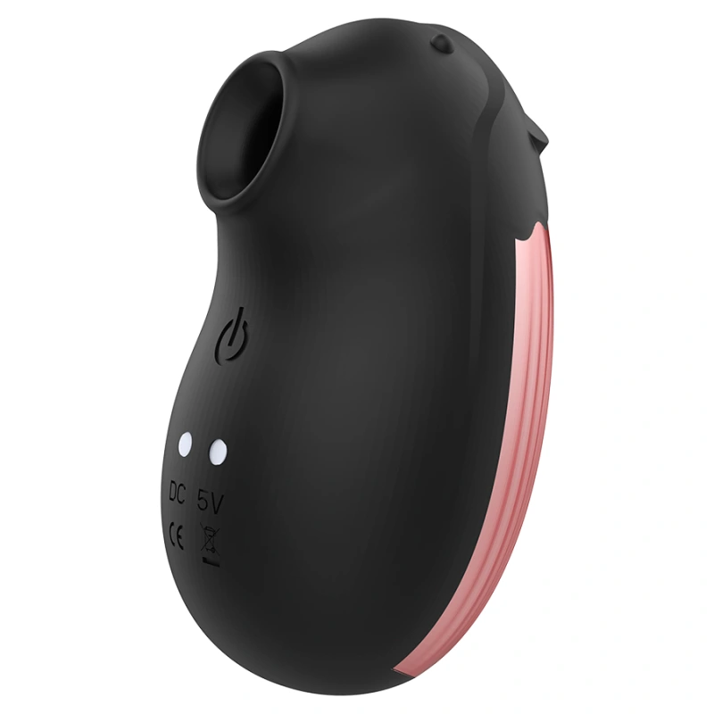 Rithual - shushu 2.o new generation clitoral azabache 7