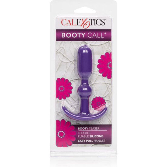 Calexotics - booty call booty teaser blue 1