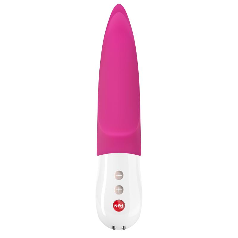 Fun Factory - Volta G5 Clitoral Vibrator Blackberry 1