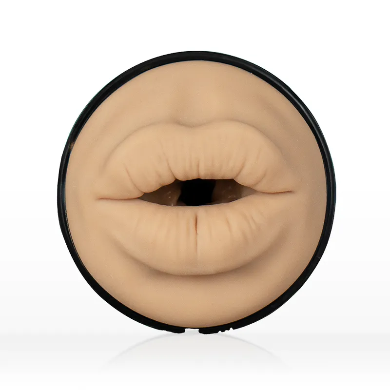 Kiiroo - Feel Victoria June Mouth 3