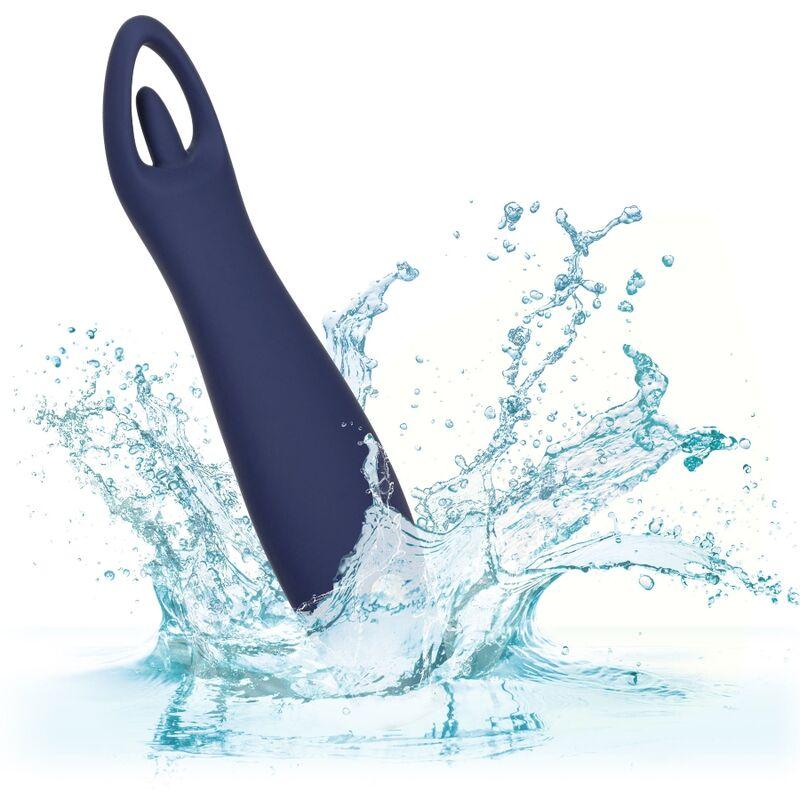 Calex Chic Jasmine Flickering Teaser 10 Speeds 2