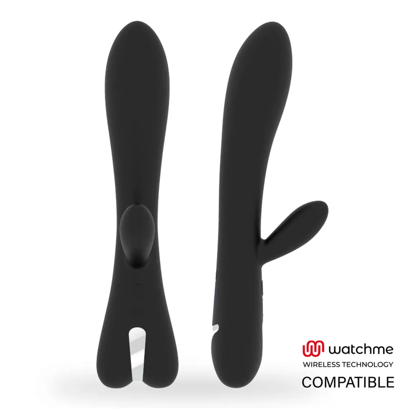 Brilly Glam Erik Vibrator Watchme Wireless Technology Compat 1