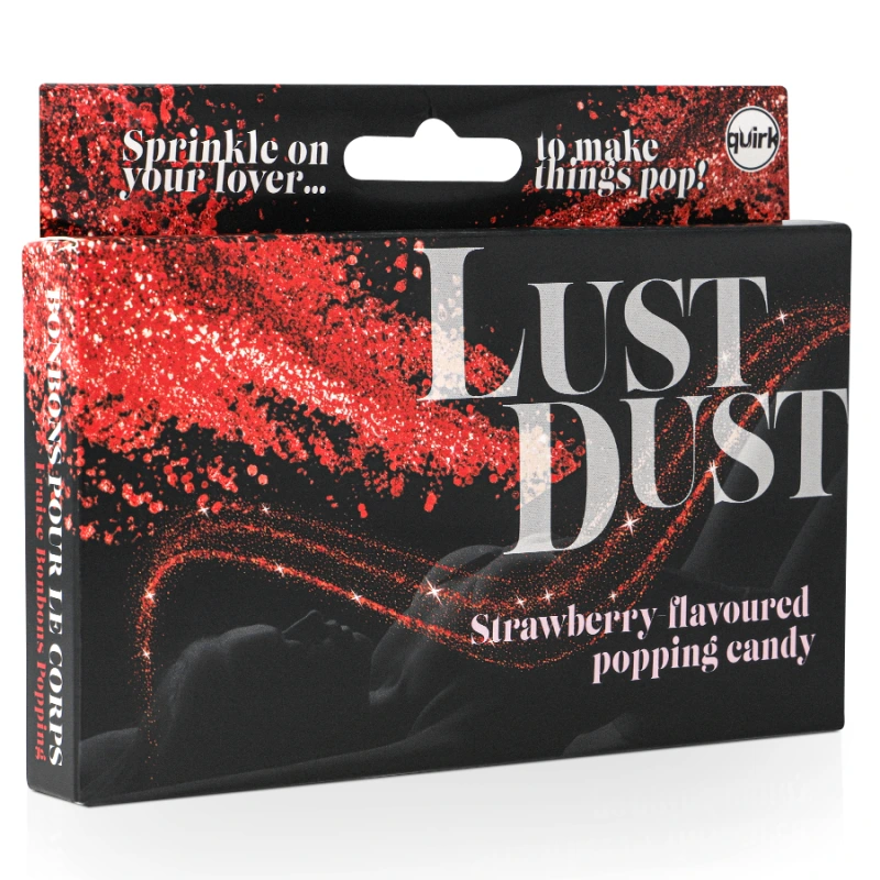 Spencer & fleetwood - edible powder strawberry flavor 2 x 16g