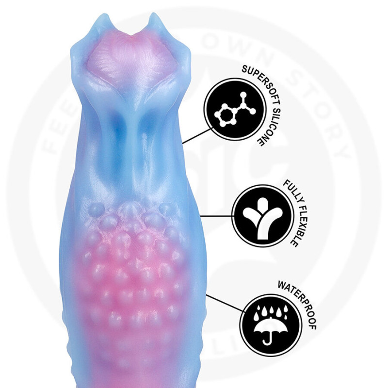 Epic - dildo oceara dawn 6