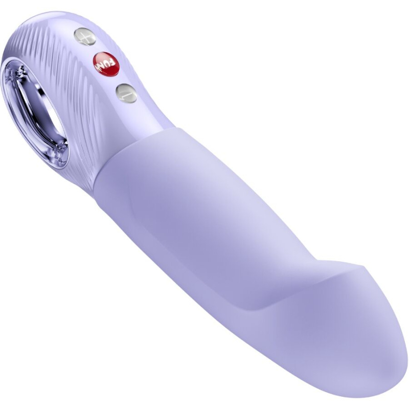 Fun factory - stronic g forte thrusting pulsators purple 2