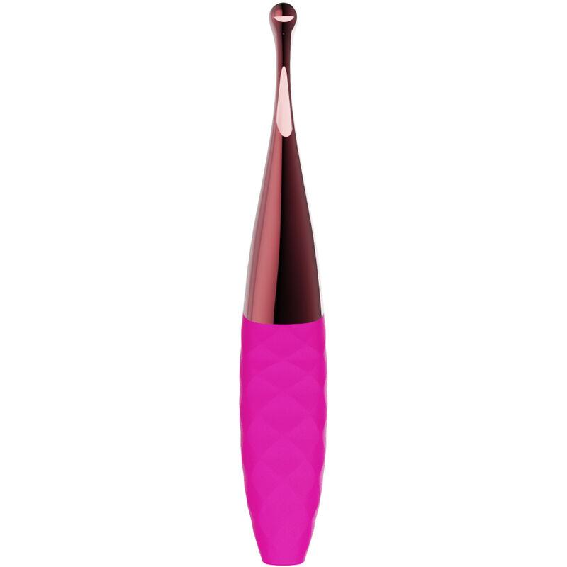 Armony - Fuchsia Multifrequency Stimulator Nana