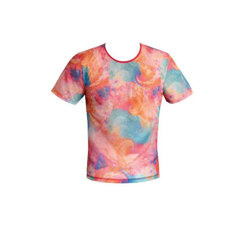 Anais Men - Falcon T-Shirt Xl 2