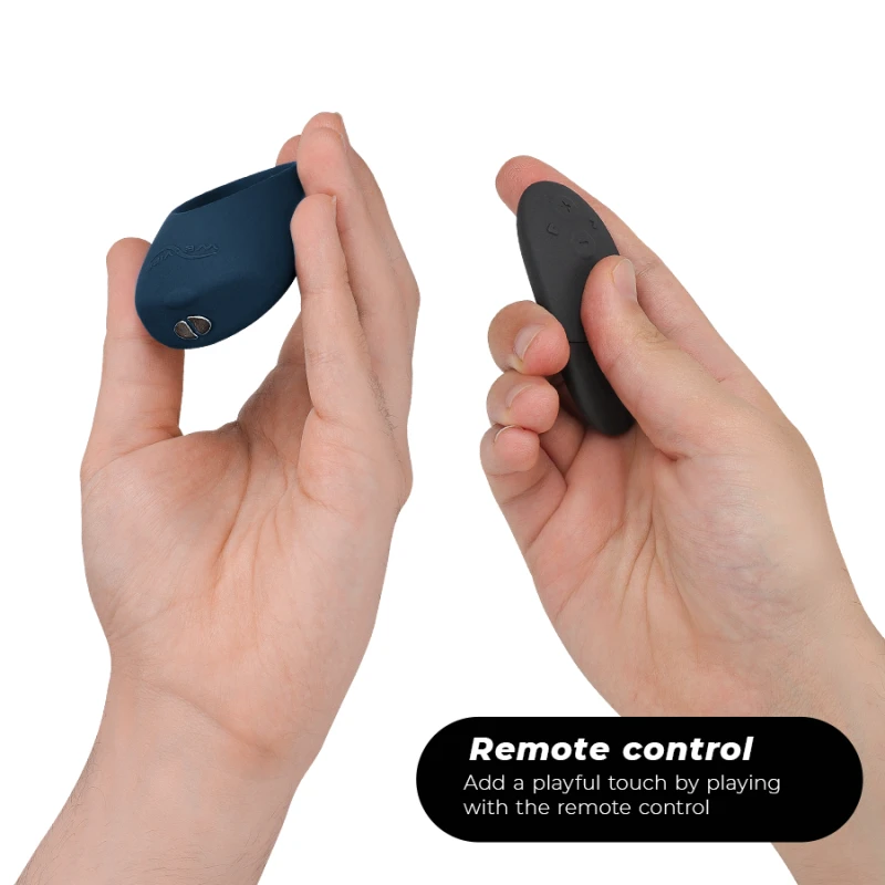 We-Vibe - Date Night Set 3