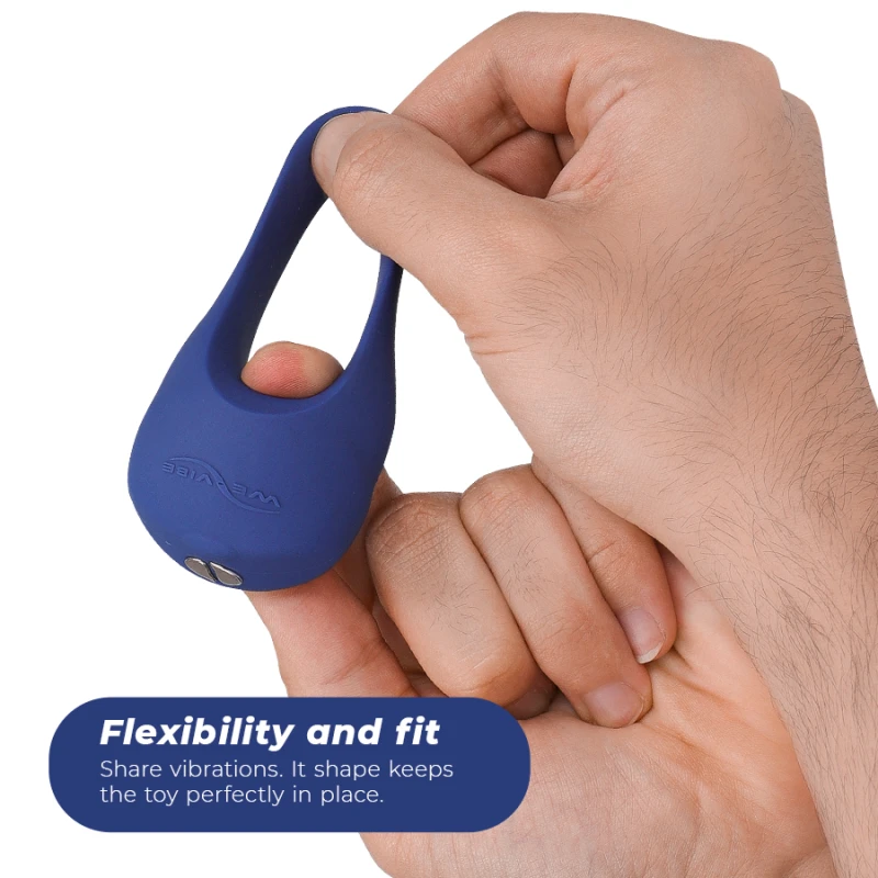 We-Vibe - Pivot Vibrator Ring We Connect 4