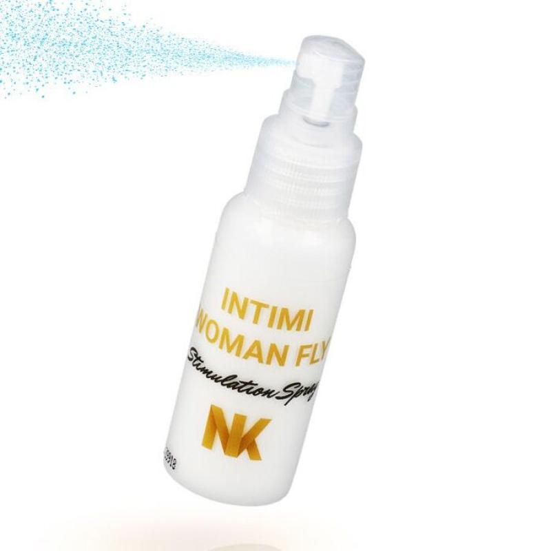 Nina Kikí Intimi Womanfly Female Orgasm Enhancer 2