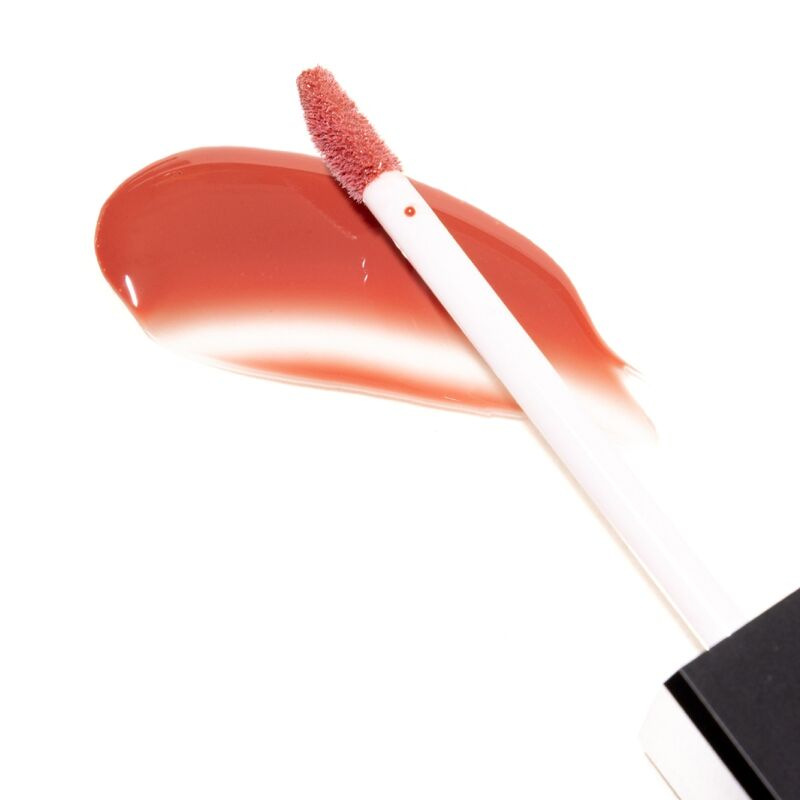 Eye of love - matchmaker crimson kiss red lip gloss volumizing effect with pheromones 8.5 ml 1