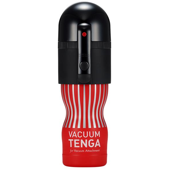 Tenga - Max Vacuum Controller Ii