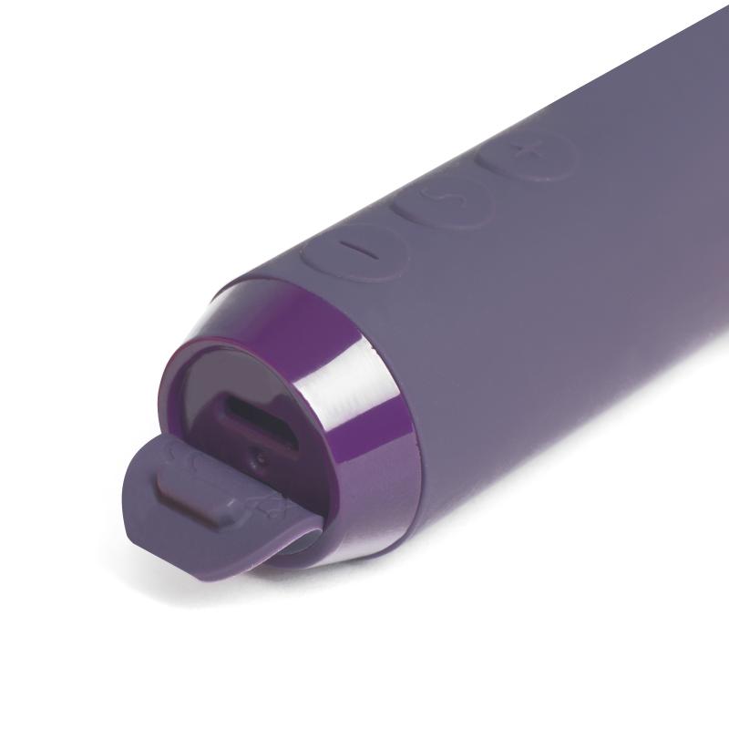 Je Joue - Rabbit Bullet Vibrator Purple 5