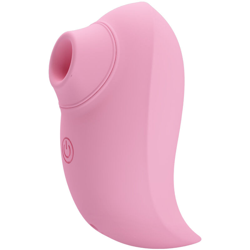 Romance - inhale bird mini suction cup with memory function 2