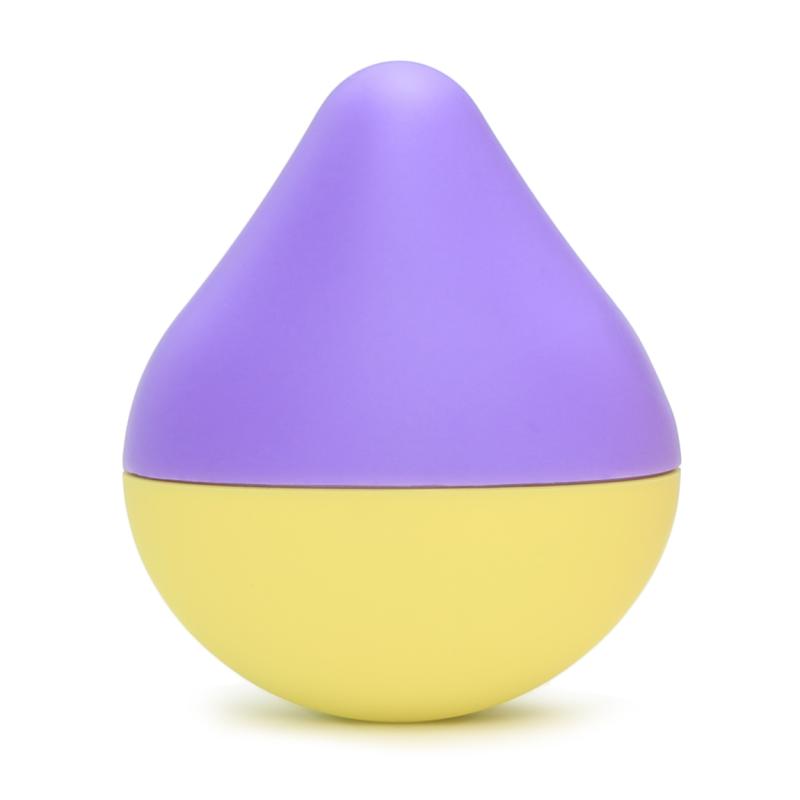 Iroha By Tenga - Mini Fuji Lemon Vibrator 3