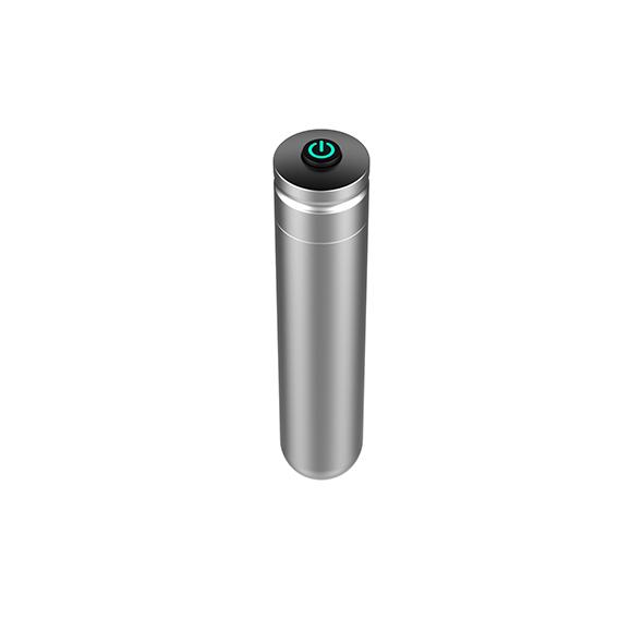 Nexus - Ferro Stainless Steel Vibrator 6