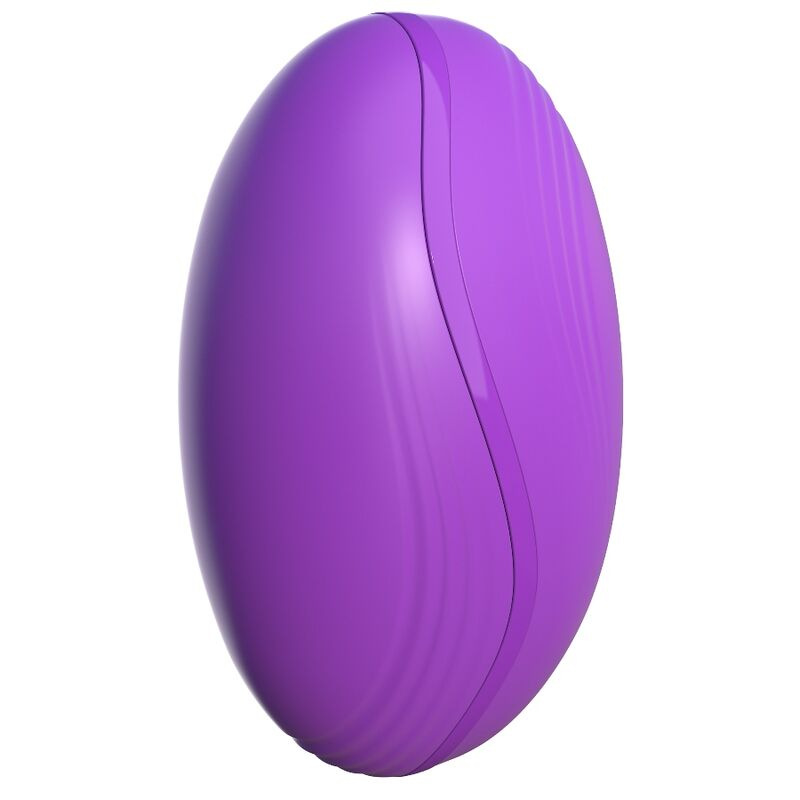 Fantasy for her - her silicone fun tongue purple 3