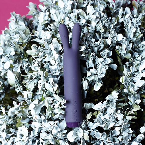 Je Joue - Rabbit Bullet Vibrator Purple 16