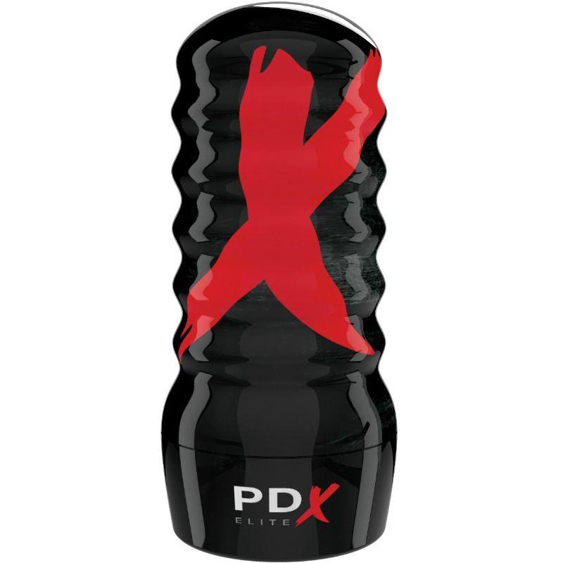 Pdx Elite Air -Tight Oral Stroker 2