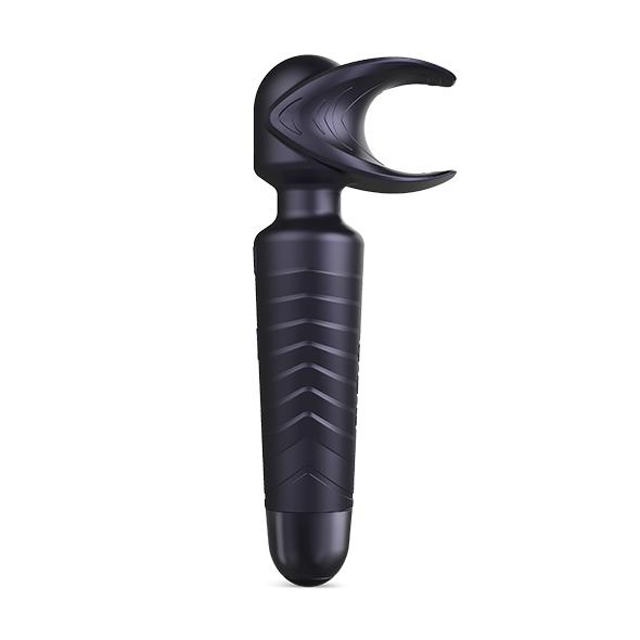 Man.Wand - Man.Wand EVO Black Plum 12