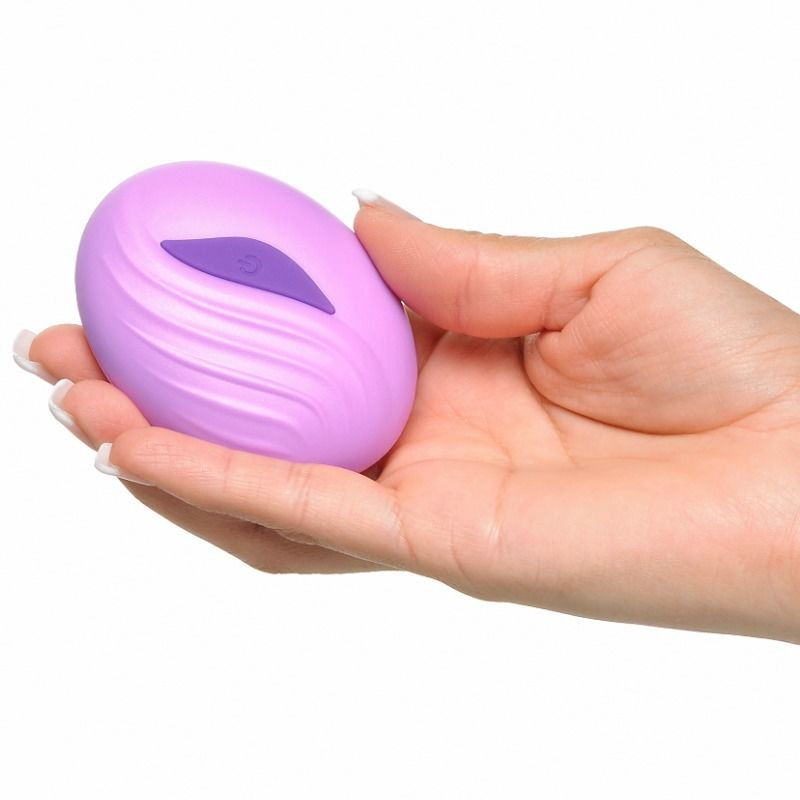 Fantasy for her - g-spot stimulator with remote control 3