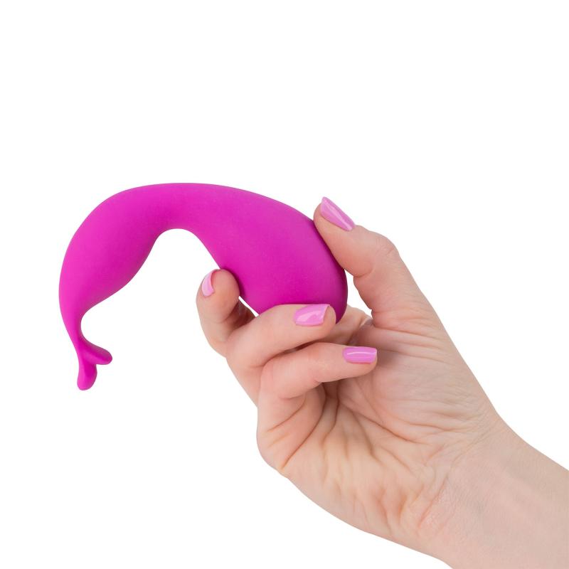 Swan Vibes - The Swan Kiss Pink 8