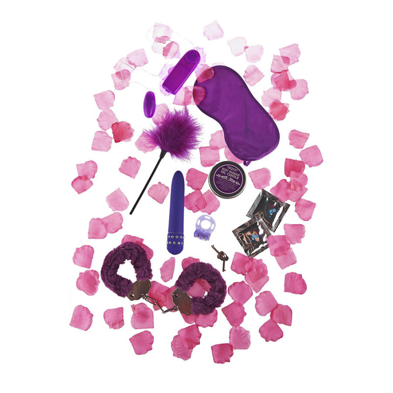 Toyjoy - just for you super sex bomb box 3