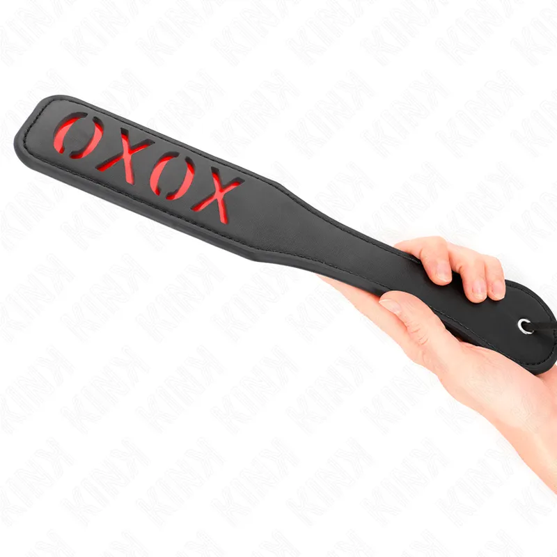 Kink - Xoxo Round Corner Palette 32 X 6 Cm 3