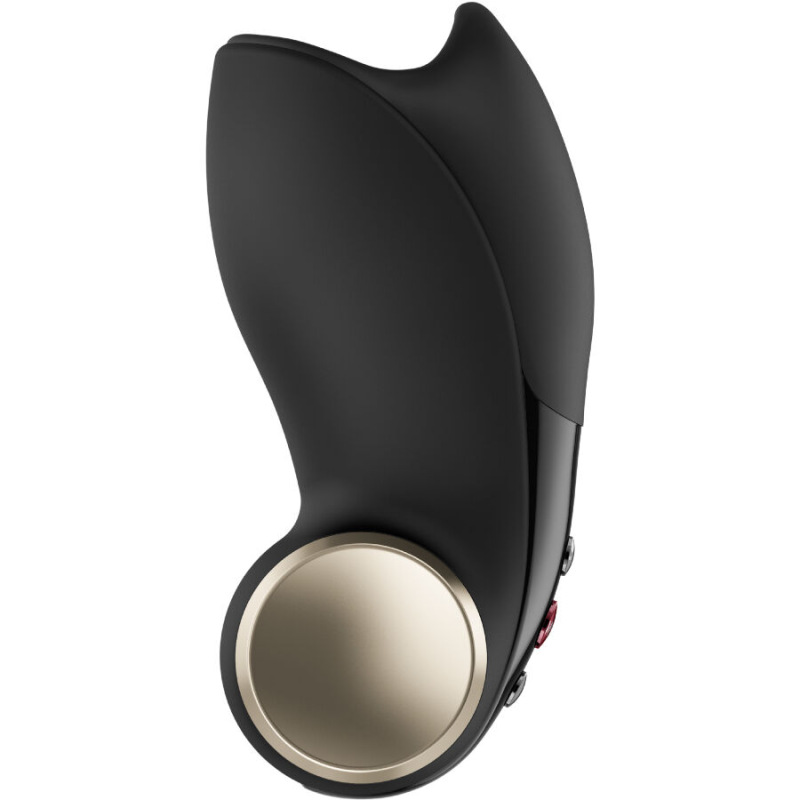 Fun factory - cobra libre ii vibrator masturbator black 3