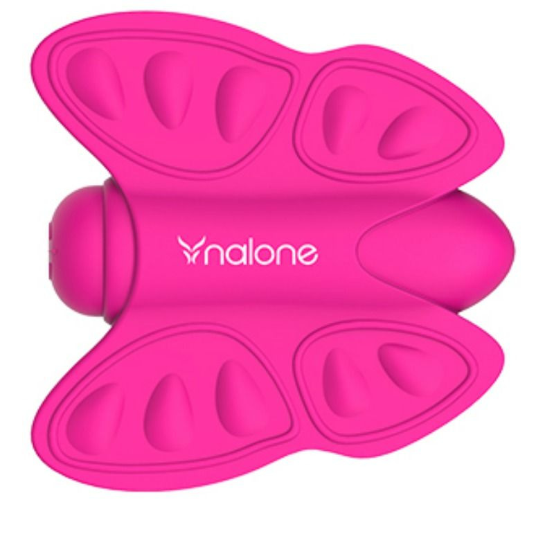 Nalone - madam mini butterfly vibrator
