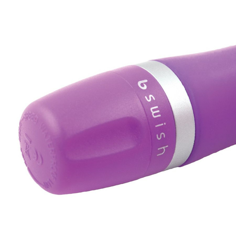 B swish - bcute classic pearl lilac 1