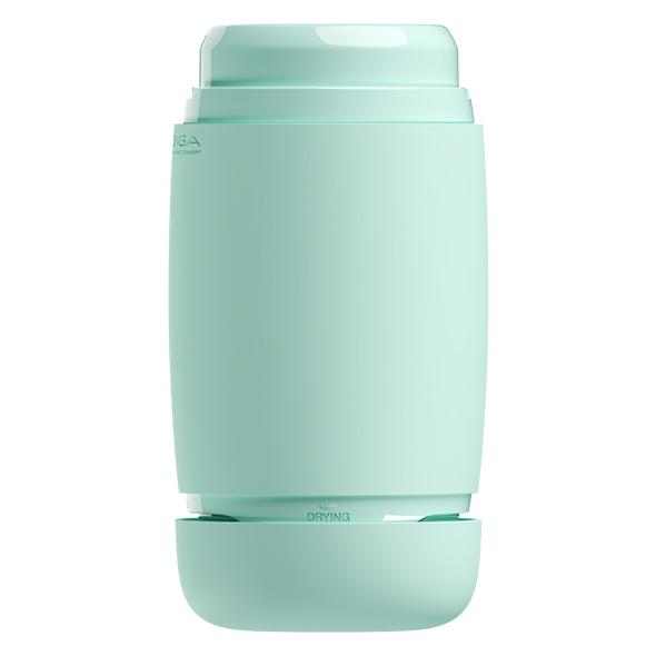 Tenga - Puffy Mint Green 11