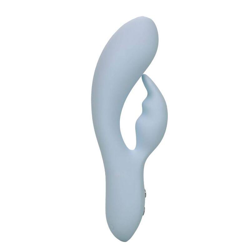 California Exotics Contour Kali Blue 9